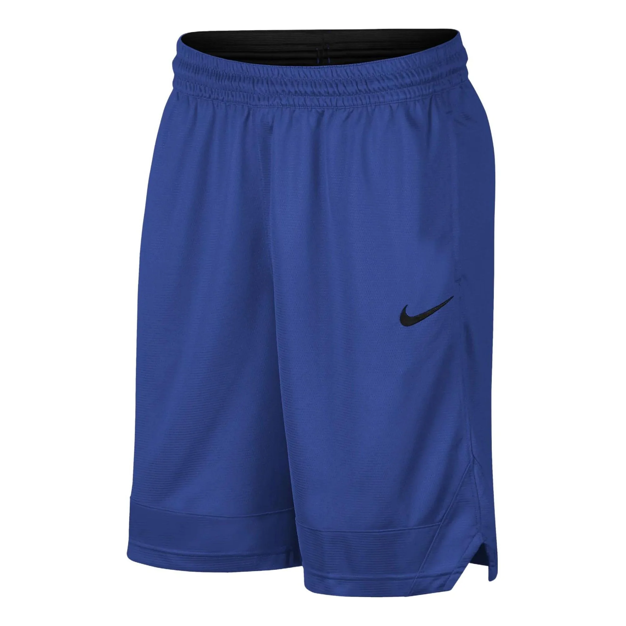 Nike Dri-FIT Icon Basketball Shorts 'Blue' AJ3914-480