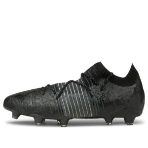 PUMA Future Z 1.1 FG AG 'Black' 106028-02