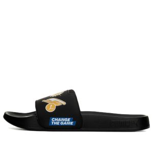 PUMA GenG Leadcat 20 Sports Slippers Unisex Black 307402-01