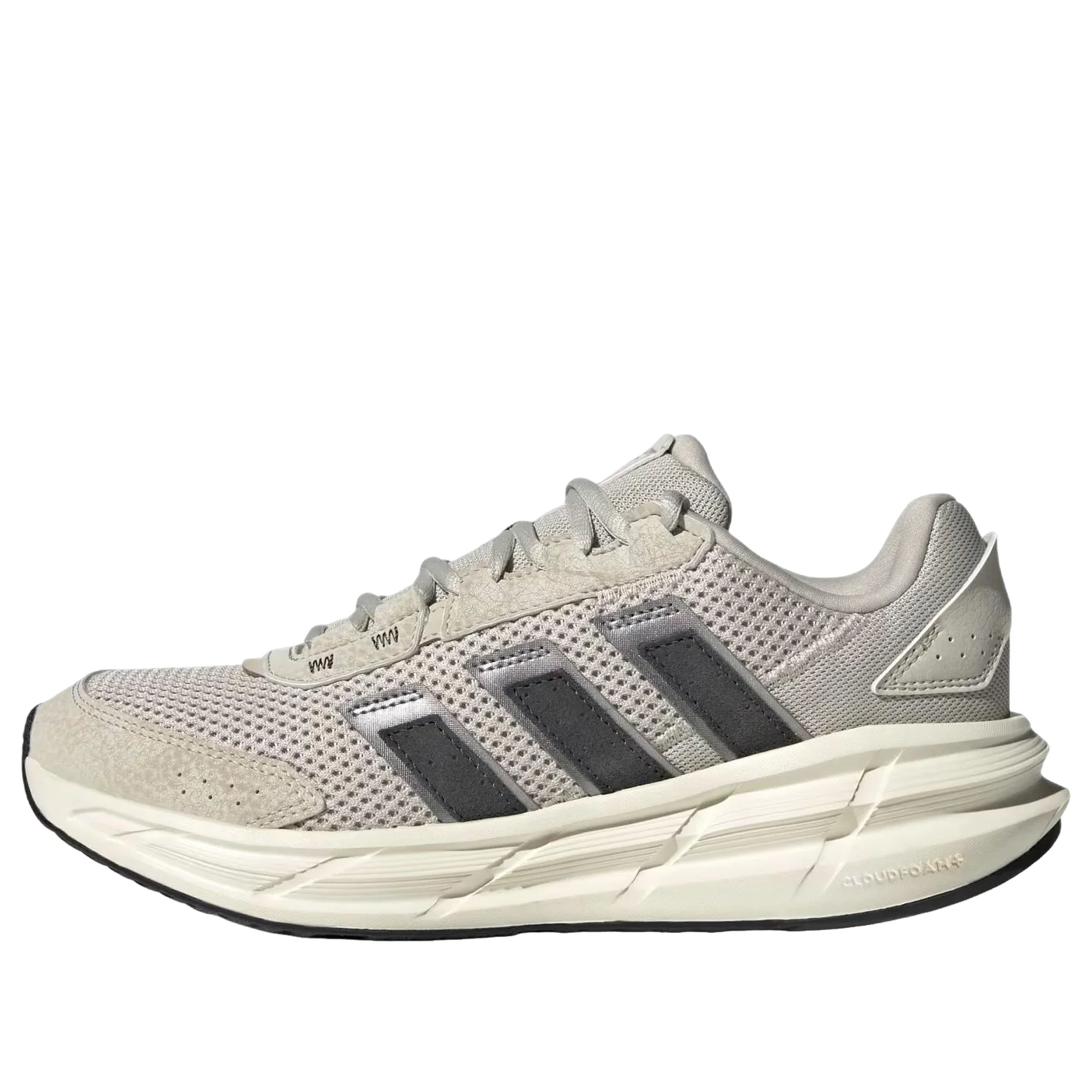 (WMNS) adidas Astrastar 'Beige Carbon' JQ6089