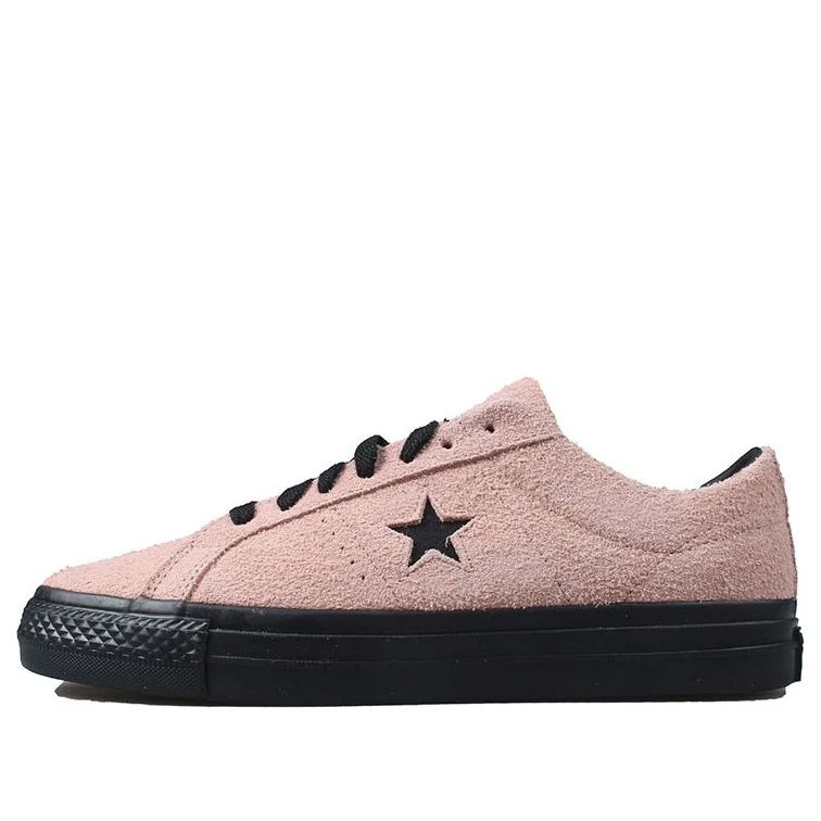 Converse One Star Pro 'Pink Black' A05267C
