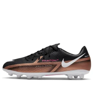 Nike Phantom GT 2 Academy HG 'Black Tan' DV8615-810