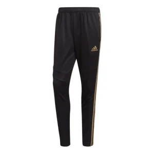 adidas TIRO19 PNT Football Training Long Pants Men Black DZ8770