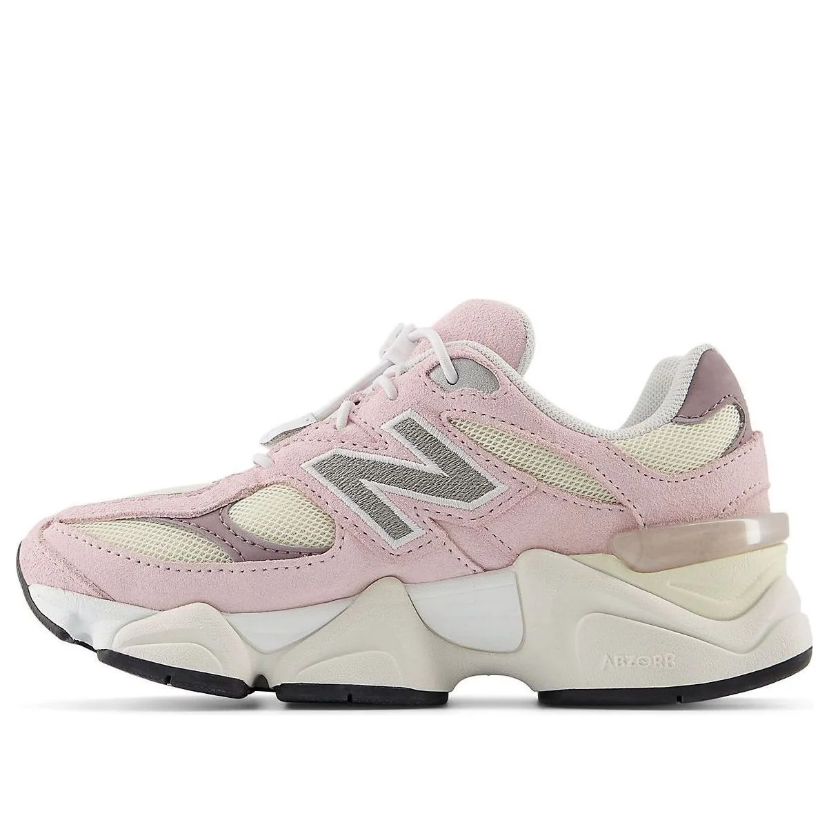 (PS) New Balance 9060 'Rose Suger Ice Wine' PV9060BE