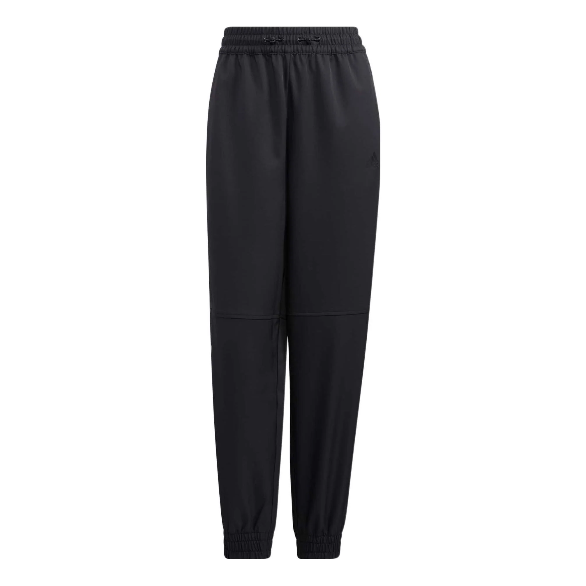 (WMNS) adidas UST Woven Pants South Asia Sizing 'Black' HM7086