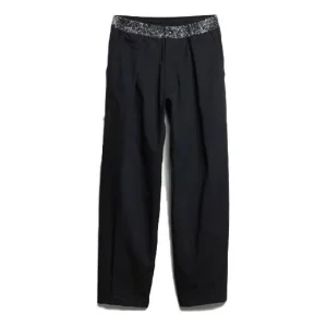adidas Terrex x and Wander Pant 'Black' HN6949
