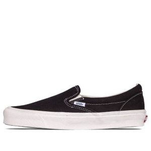 Vans Classic Slip-On OG 'Black' VN000UDF3SY