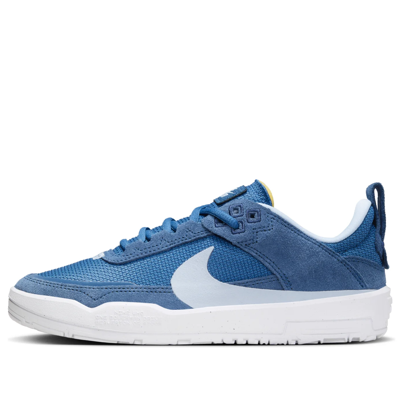 (GS) Nike SB Day One SB 'Court Blue' FN4210-400