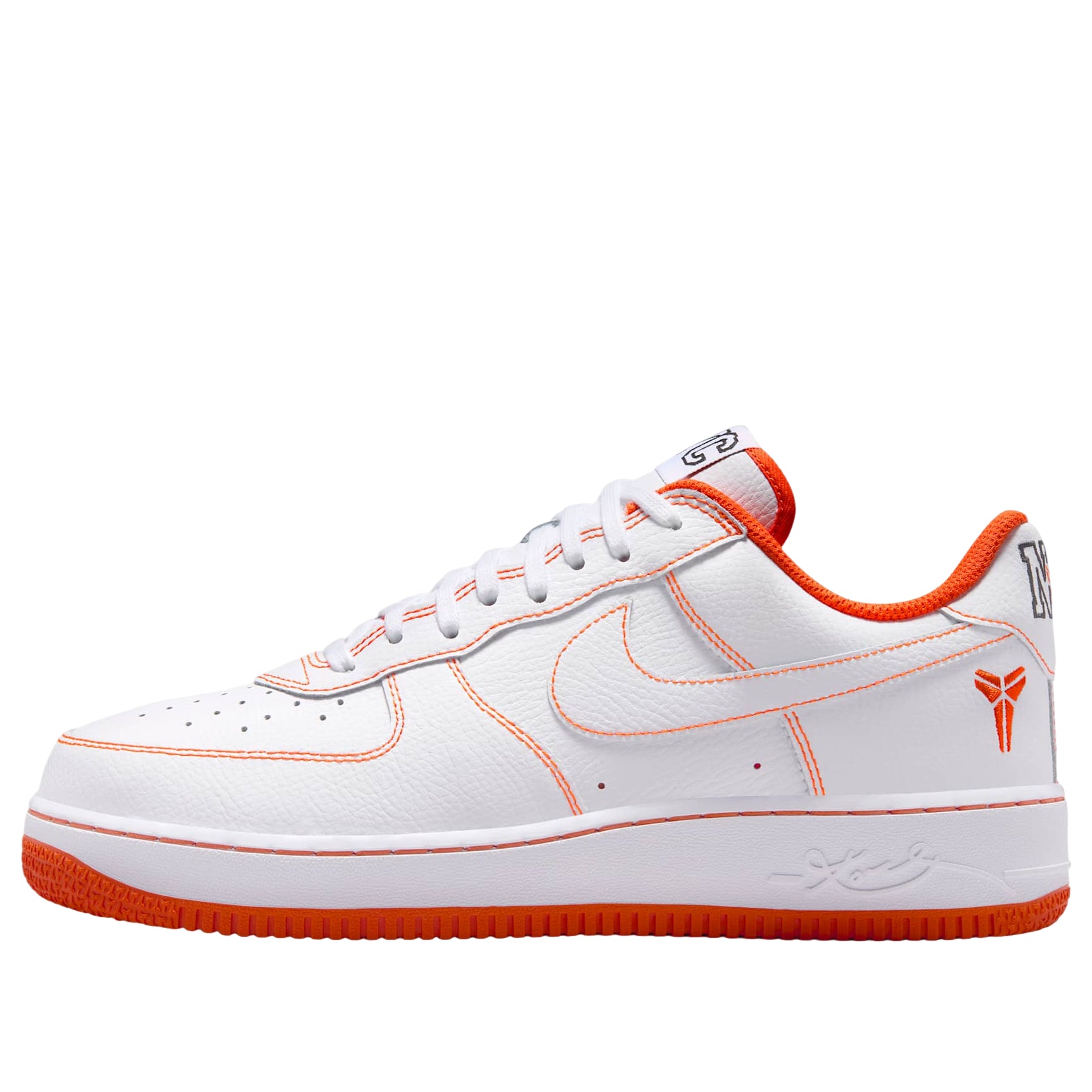 (GS) Nike Air Force 1 Low Protro Kobe Bryant 'Lord of the Rings' IW2221-100