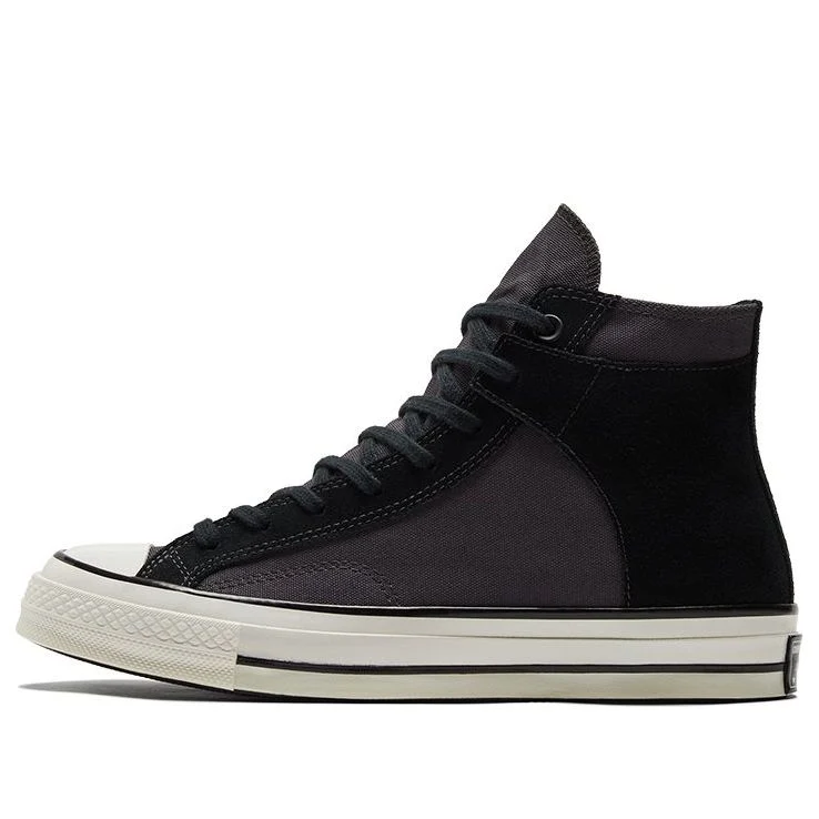 Converse Chuck 70 Crafted Canvas Hi 'Storm Wind' A01785C