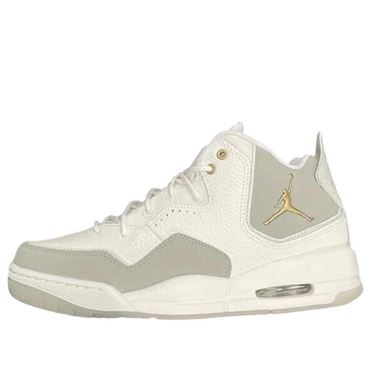 Jordan Courtside 23 'Beige Grey' IQ9782-171
