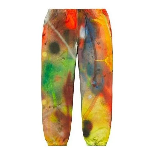 Supreme Rammellzee Sweatpants 'Multi-Color' SUP-SS20-490