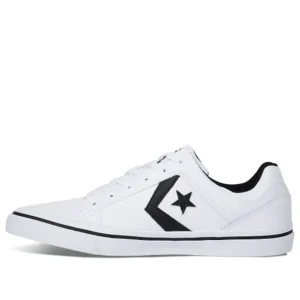Converse Chuck Taylor All Star El Distrito logo 'White' 158427C