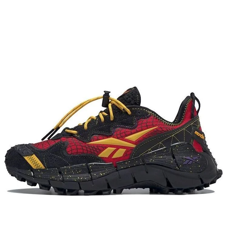 Reebok A$AP Nast x Zig Kinetica 2 Edge 'Vector Red' GY5805