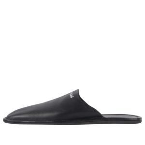 Balenciaga Cosy Mules 'Black' 607494WA7261006