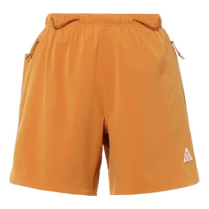 Nike x ACG Dri-FIT New Sand Shorts 'Orange' DN3956-815