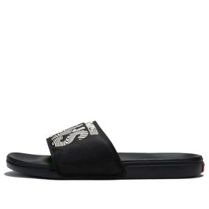 Vans La Costa Slide-On 'Black White' VN0A5HF5BKA1