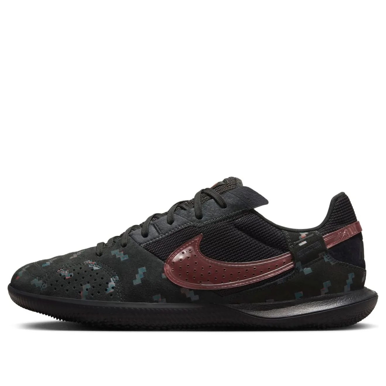 Nike Streetgato 'Night Forest Canyon Rust' DC8466-360