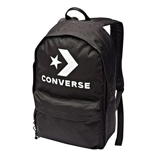 Converse Edc 22 Backpack 'Black' 10007031-A01