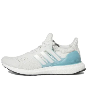 (WMNS) adidas Ultraboost 1.0 Shoes 'White Preloved Blue' HQ6440
