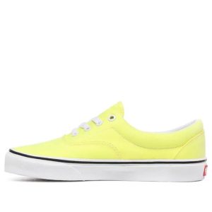 Vans Era 'Neon - Lemon Tonic' VN0A4U39WT7