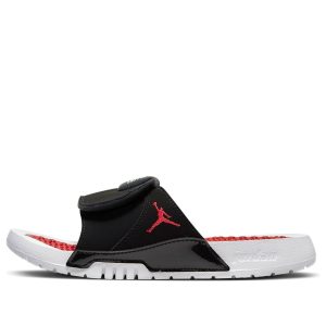 (GS) Air Jordan Hydro 11 Retro Slides 'Bred' AJ0022-006