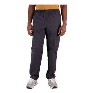 New Balance Athletics Remastered Woven Trousers Asia Sizing 'Black' AMP31526-BK