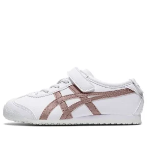 (PS) Onitsuka Tiger Mexico 66 'White Rose Gold' 1184A170-100