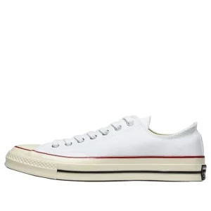 Converse Chuck 70 Low 'White' 149448C