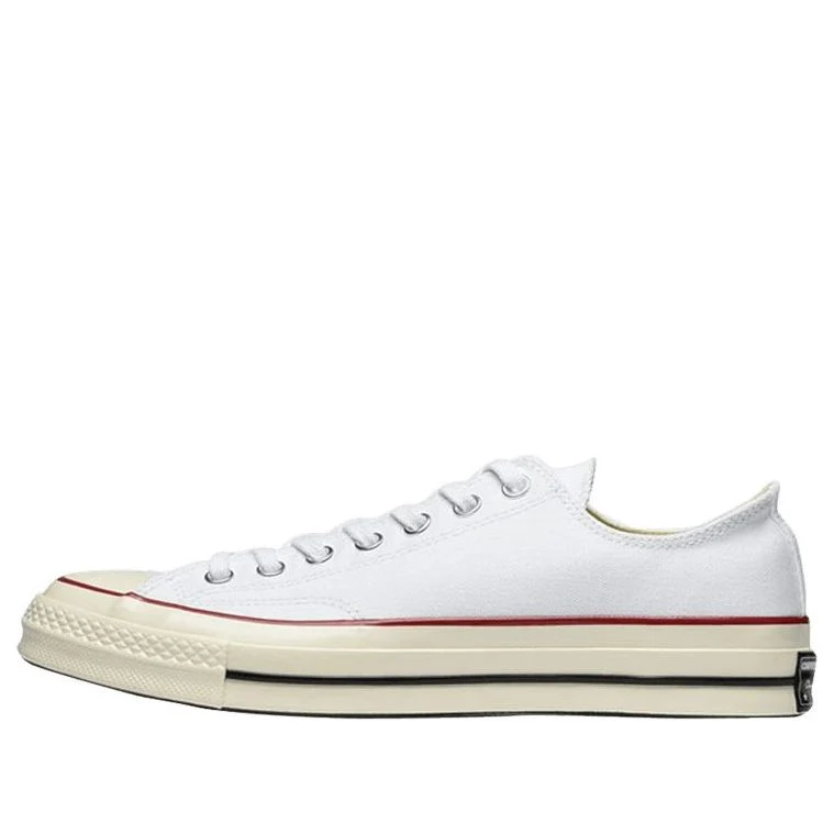 Converse Chuck 70 Low 'White' 149448C