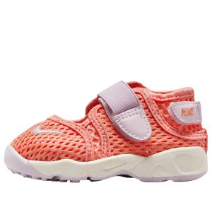 (TD) Nike Rift 2 'Apricot Agate Bleached Lilac Sail' FB5528-801