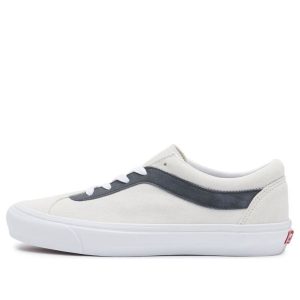 Vans Bender Bold Ni White/Black VN0A3WLPOIP