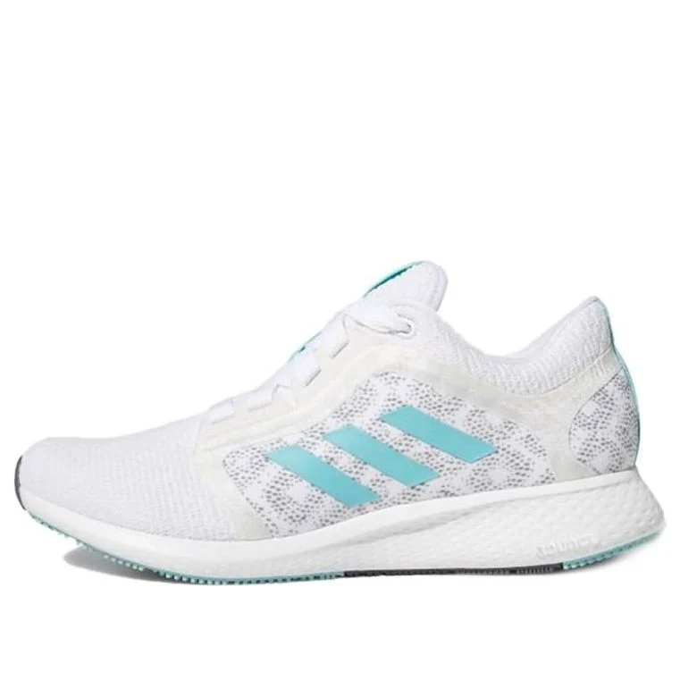 (WMNS) adidas Edge Lux 4 'White Blue Spirit' FW9453