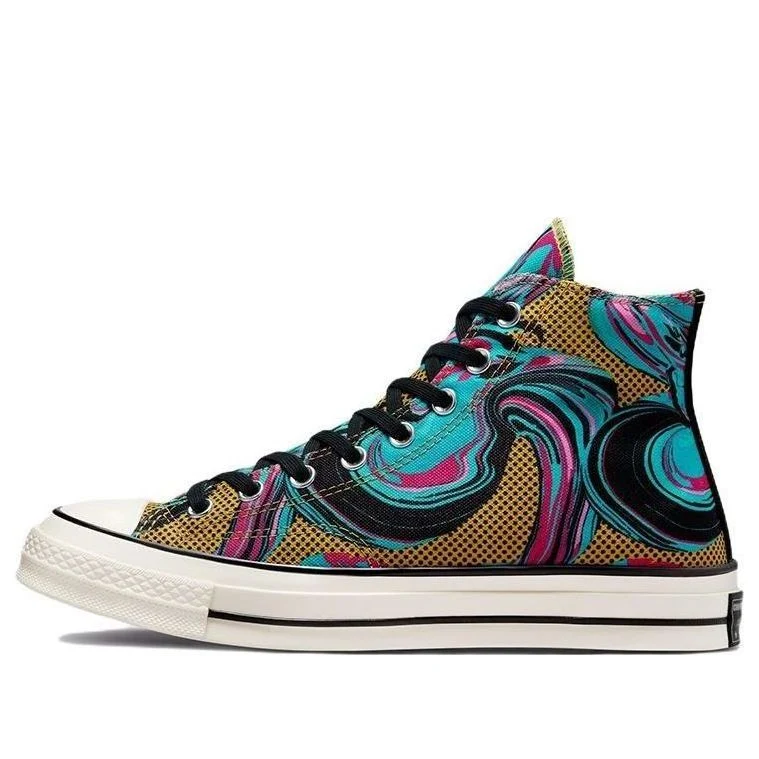 Converse Chuck 70 '90s Hi 'Marbled' A00421C