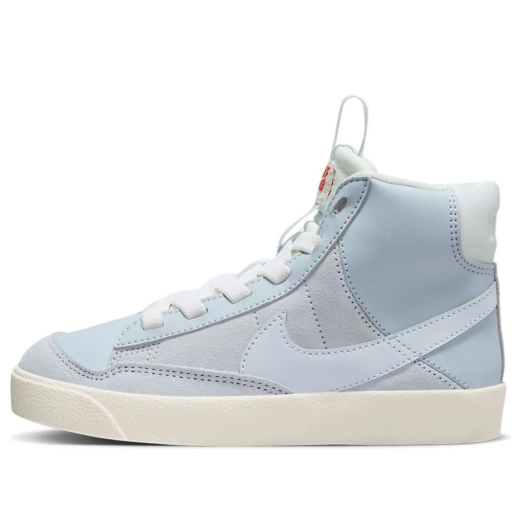 (PS) Nike Blazer Mid '77 SE 'Blue Beige' DQ6085-401