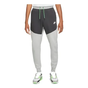 Nike Sportswear Tech Fleece Jogger Pants 'Light Smoke Grey' CU4495-078