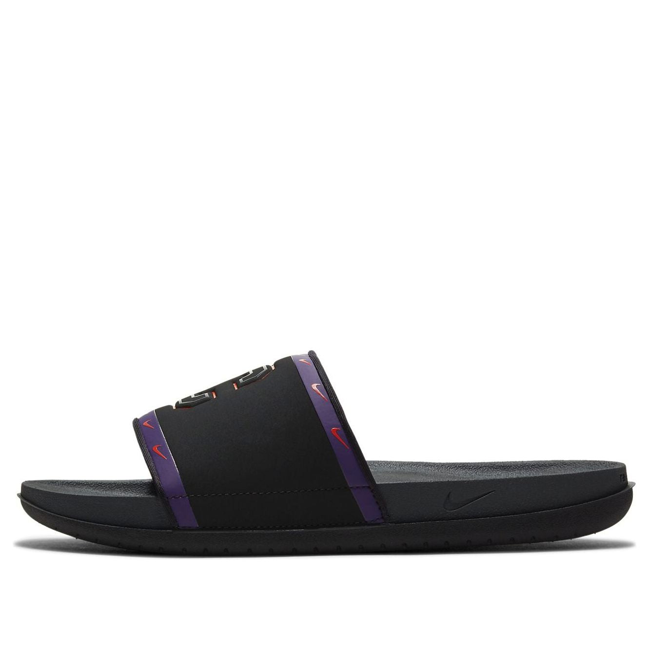 Nike Offcourt Slide 'Clemson' DD0518-001