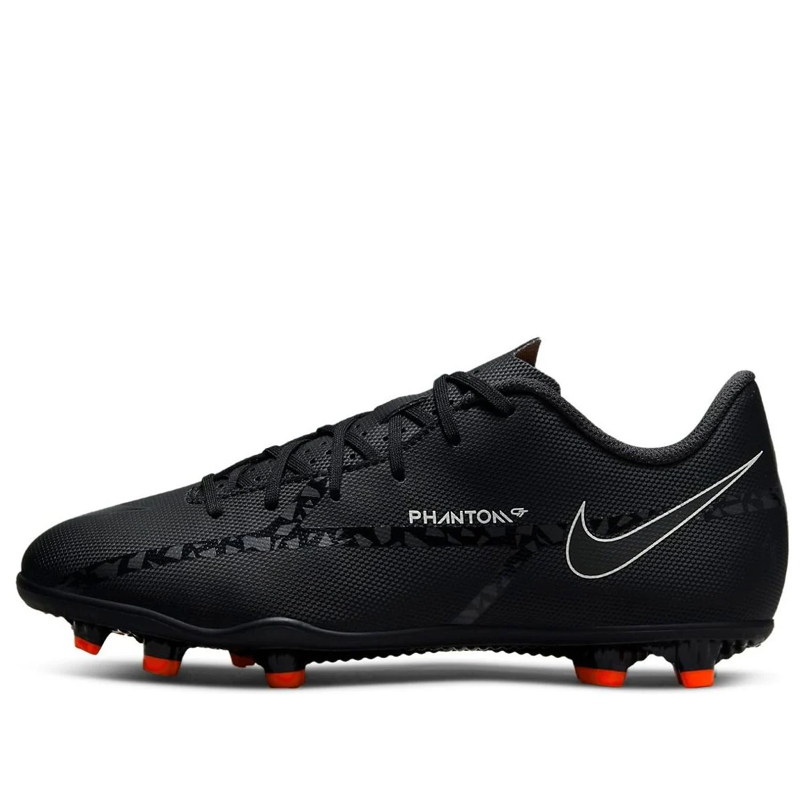 (GS) Nike Phantom GT2 Club MG 'Shadow Pack' DC0823-001
