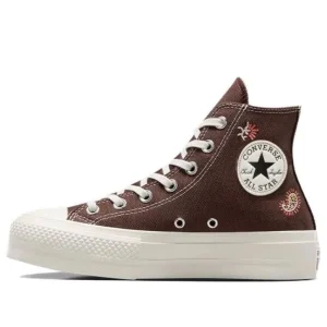 (WMNS) Converse Chuck Taylor All Star Lift 'Crafted Evolution' A08174C