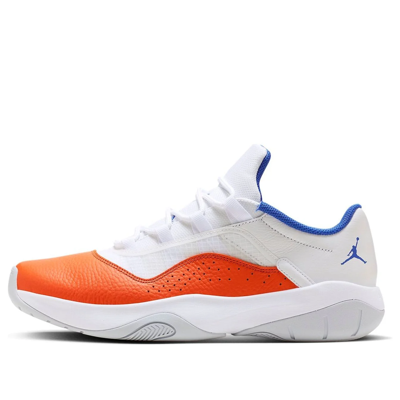 Air Jordan 11 CMFT Low 'Knicks' CW0784-108