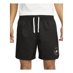 Nike Woven LND Flow Shorts 'Black' FN7235-010