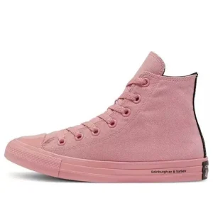 Converse x OPI Chuck Taylor All Star High 'Edinburgh-er & Tatties' 165729C