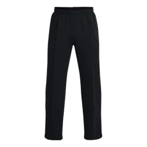 Under Armour Unstoppable Fleece Pants 'Black' 1379812-001