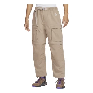 Nike x ACG Smith Summit Cargo Pants Asia Sizing 'Khaki' FN0429-247