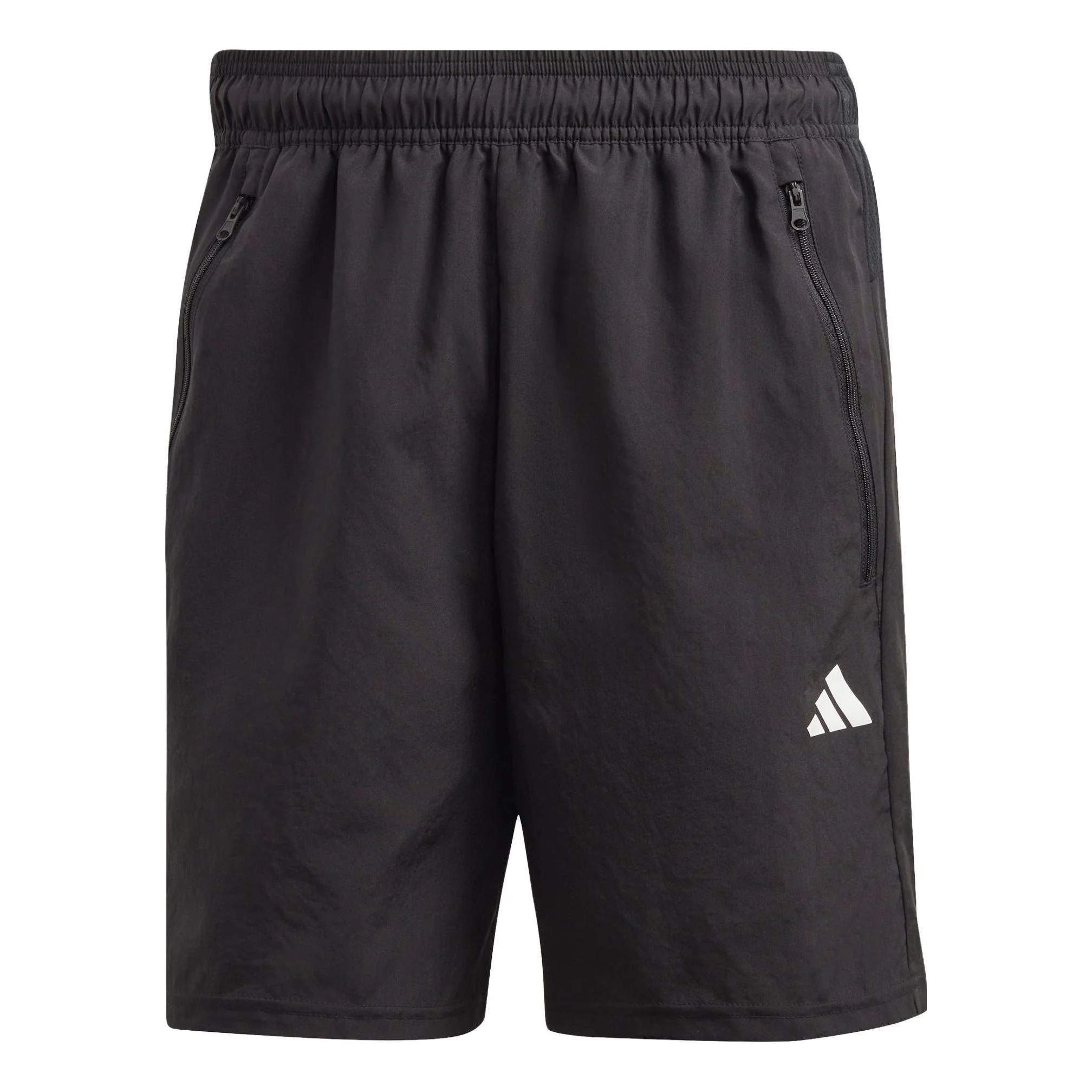 adidas Train Essentials Woven Training Shorts 'Black' IC6976