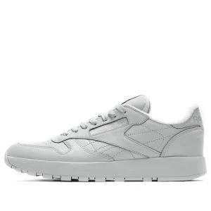 Reebok Maison Margiela x Classic Leather Tabi 'Pure Grey' H05534