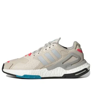 (WMNS) adidas Day Jogger 'Bliss Signal Pink' FW4826