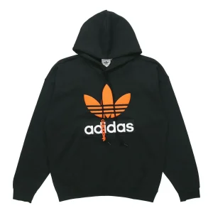 adidas originals Big Trfl Logo Men's Black H09354