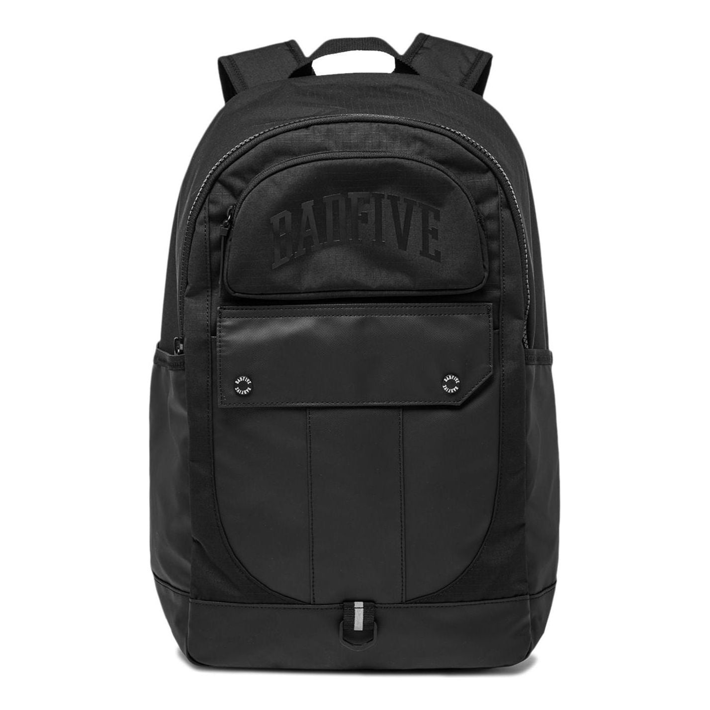 Li-Ning BadFive Backpack 'Black' ABST151-1