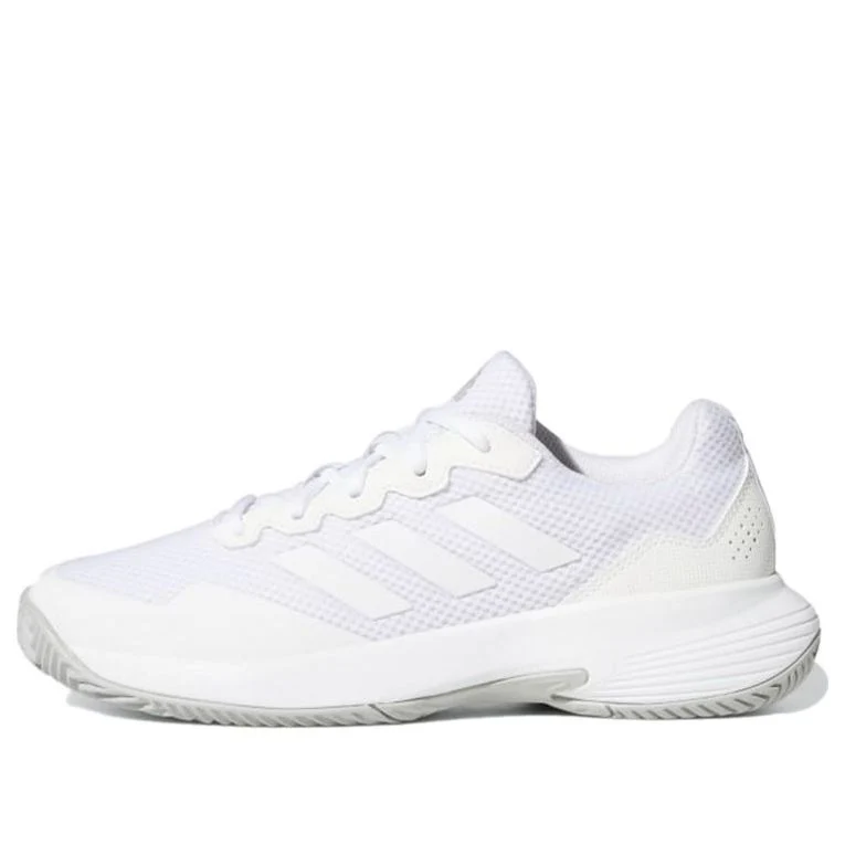 (WMNS) adidas Gamecourt 2.0 'Cloud White' GW4971